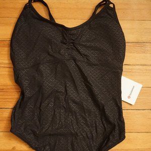 NWT Lululemon Bodysuit